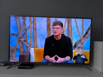 Hisense 55 palcový - 2