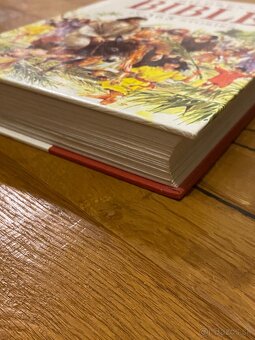 Childrens Bible in 365 Stories - Mary Batchelor - 2