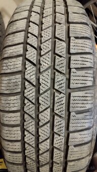 Zimné pneumatiky na elektronoch - 2