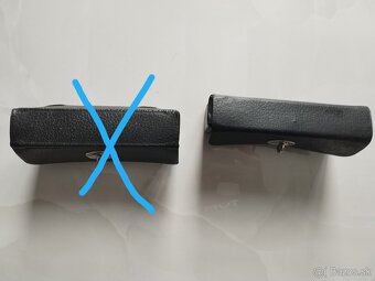 Babetta kapsičky - 2