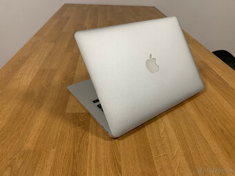 Predám Apple Macbook Air 13" 128gb - 2