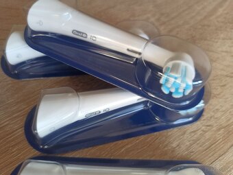 Oral-B iO Gentle Care náhradné hlavice - 2