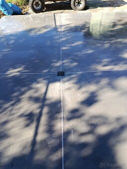 Priemyselné podlahy - 2