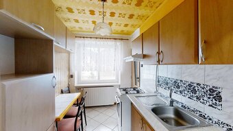 3-izb.byt - Považský Chlmec,ZA - 2