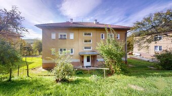 Na predaj 3-izbový byt v Cinobani časť Katarínska Huta, ul. - 2