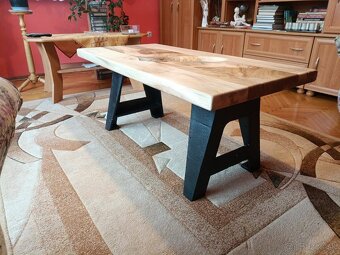 Konferenčný stolík - 2