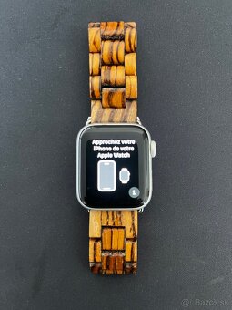 APPLE WATCH 4 40mm - 2