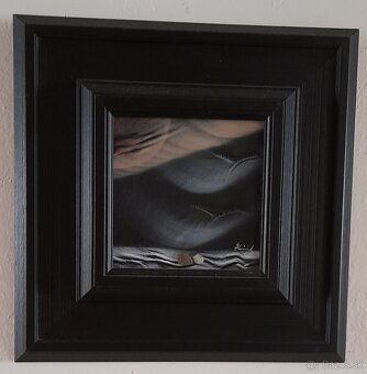 obrazy a reprodukcia vhodný darček poteší - 2