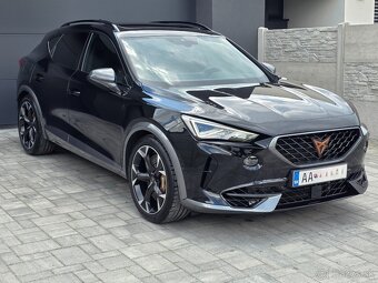 Cupra Formentor 2.0 TSI 451k 4Drive DSG Veloz PanoramaBREMBO - 2