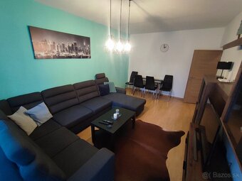 PRENÁJOM⏐3-izb. byt s loggiou a pivnicou - 2