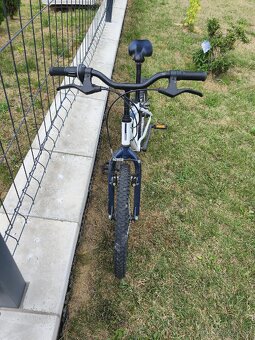 Bicykel Rockrider ST 120 - 2