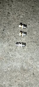 Vodoinštalačný materiál - 2