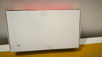 Airfix Handley Page H.P.42 Heracles 1:144 - nerozbalený - 2