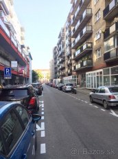 Predám veľký Obchodný priestor 180m2, v BA III - 2