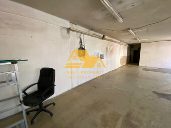 Prenajmem skladové priestory v Nových Zámkoch - 2