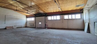 Sklad, Nové Mesto nad Váhom - 2