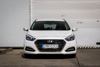 Hyundai i40 CW 1.7 CRDi HP Business - 2