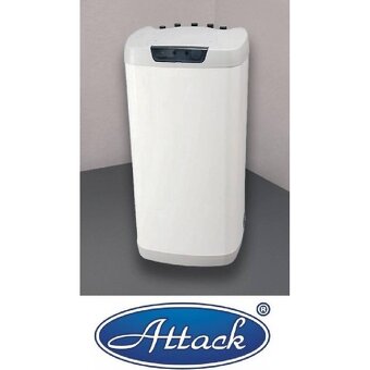 Nový zásobník na teplú vodu Attack 100 Plus - 2