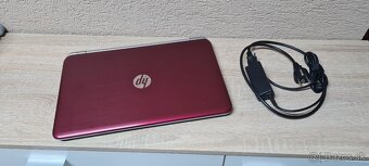 HP Pavilion 15-n206sc - 2