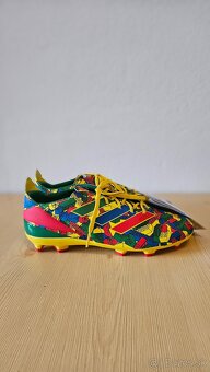 Adidas GAMEMODE FG J – LEGO edícia (GW8551) - 2