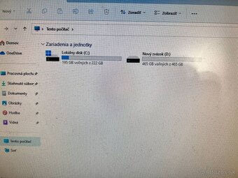 Počítač Dell 9020.Intel i3-4130 2x3,40GHz.240g>SSD - 2