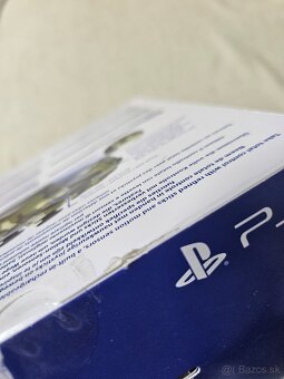 Ps4 ovladac novy zabaleny original - 2