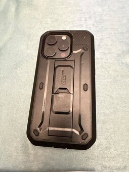 Iphone 15Pro 256g - 2