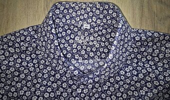 Alain Dleon - Pánska košeľa - 2