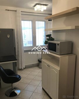1-izbový byt v Pezinku - 2