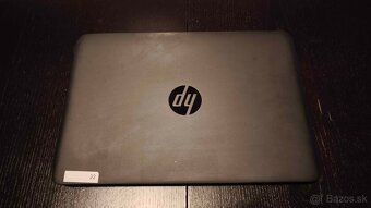 HP EliteBook 820 i5 8GB 256 SSD - 2