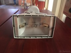 Predam svietidlo Kanlux 04908 MEDIA MTH-70-W; Svetlo, - 2