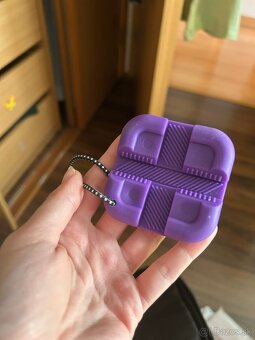 Lukostreľba tulec - 2