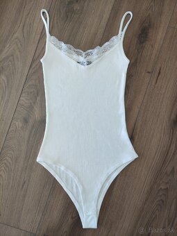 Letné blúzky a topy - 2