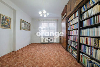 Priestranný tehlový staromestský byt na Czambelovej ulici so - 2