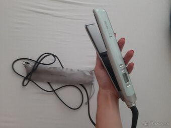 Žehlička na vlasy Remington - 2