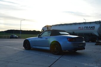 Honda s2000 AP1 - 2