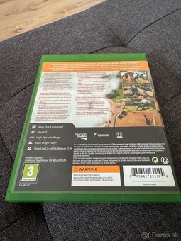 Xbox One ZOO Tycoon - hra - 2