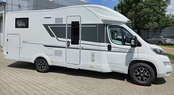 Adria Matrix 670 SL - 2