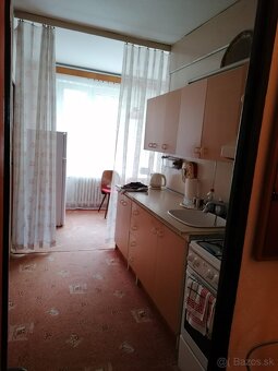 Prenájom 2 izbového bytu - 2