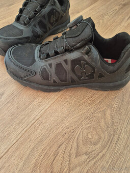 Bezpečnostné poltopánky Engelbert Strauss Baham II low, veľk - 2