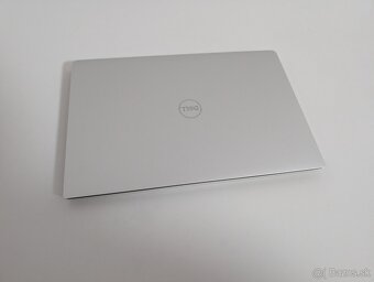 ▼Dell XPS 9380 - 13,3" / TOUCH / 16GB / SSD / ZÁR▼ - 2