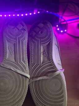 Nike Air force 1 custom - 2