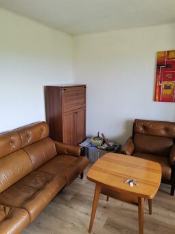 Chatka s vlastným pozemkom - 2