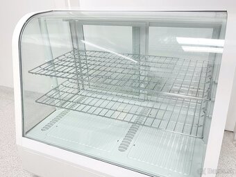 Chladiaca vitrína STALGAST 100 - 2