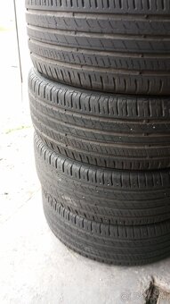 letne pneu 195/55 r16 - 2