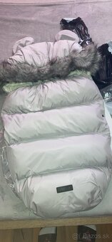 Predám detský fusak - 2