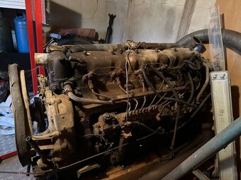 motor Liaz 706 MTS - 2