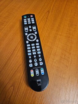 Dialkovy ovladač NAD HTR 8 - 2