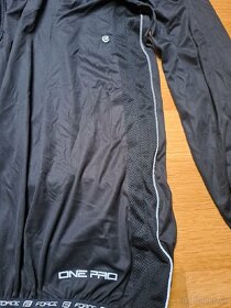 Cyklobunda FORCE ONE PRO - 2