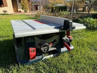 Stolná píla zn. BOSCH - 2